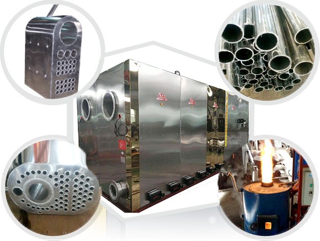 自然人生物質(zhì)鍋爐4個特點(diǎn)